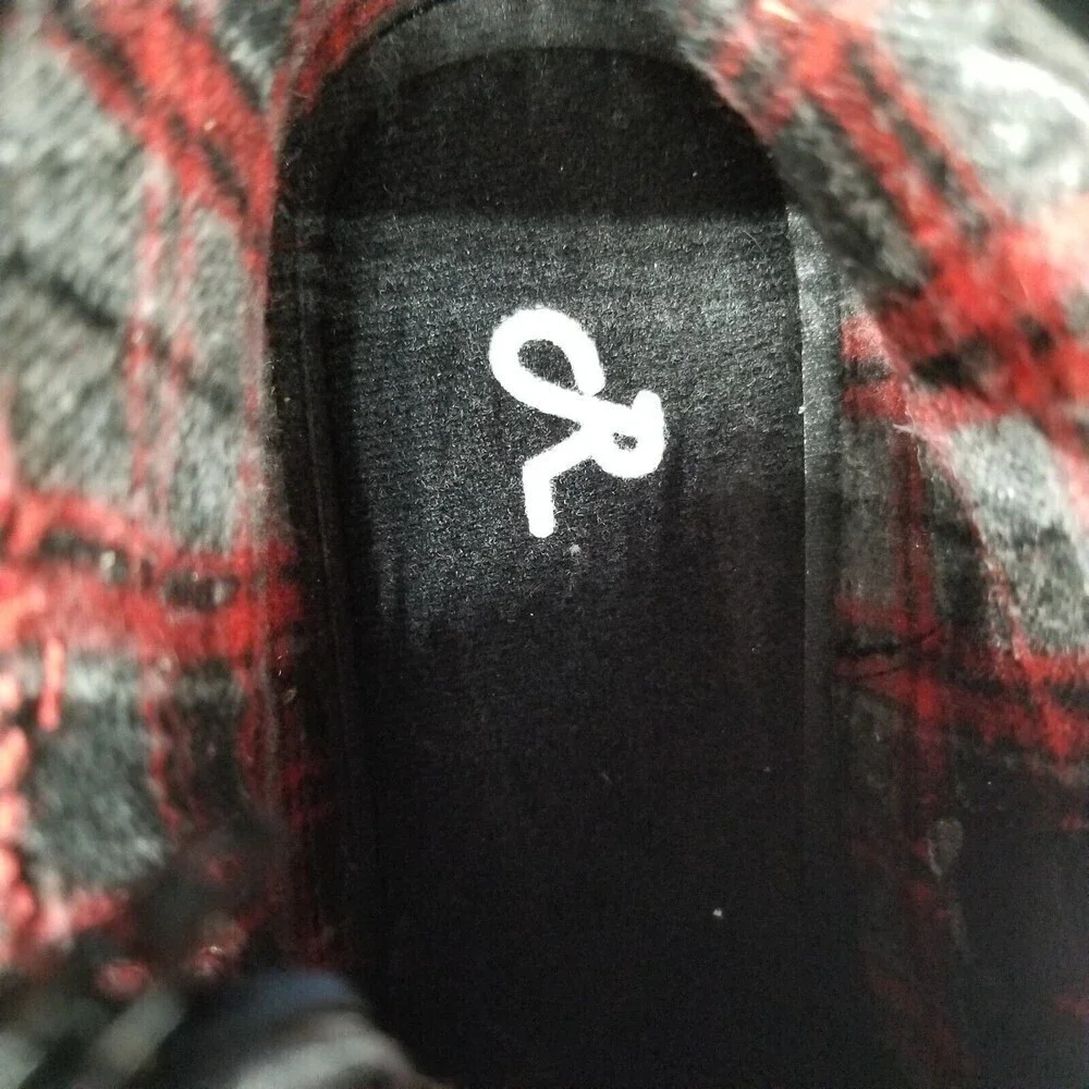 Religious Comfort Womens Rocky Mountain Black Suede‎ Lace Up Hiker Boots 10